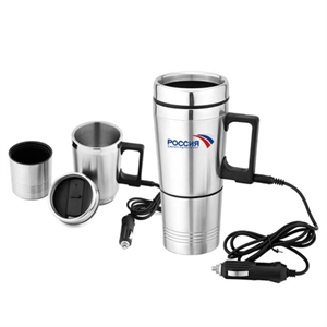 Picture of ELECTRIC HEAT MUG