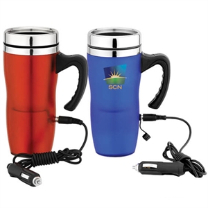 Picture of ELECTRIC HEAT MUG