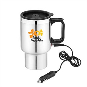 ELECTRIC HEAT MUG