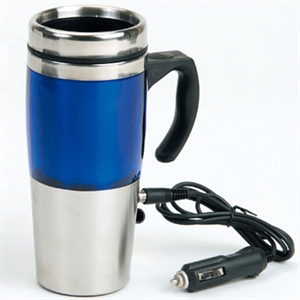 ELECTRIC HEAT MUG