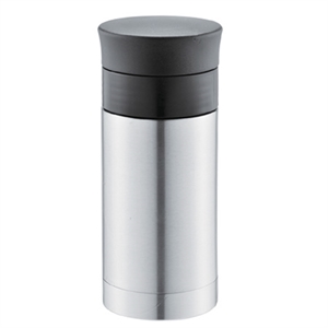 DOUBLE WALL STAINLESS STEEL MUG