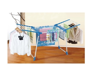 Image de JP-CR0504W Stainless Steel Clothes Rack