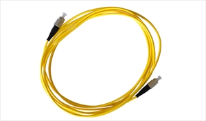 Picture of FC/PC-FC/PC SM simplex 3M fiber optic patchcord