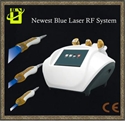 RF Vacuum liposuction Laser beauty salon equipment,for eyes beauty facial lift body shaping,2 years warranty の画像