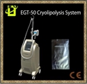 Super slim!  cryolipolysis weight loss slimming equipment video support