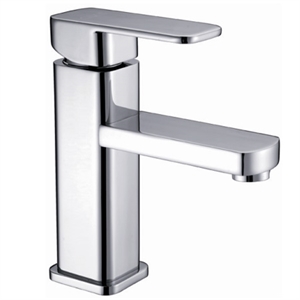 Image de Single lever basin faucet(Zinc Alloy)