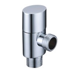 Picture of Angle Valve(Zinc Alloy)