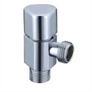Picture of Angle Valve(Zinc Alloy)