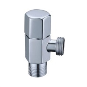 Picture of Angle Valve(Zinc Alloy)