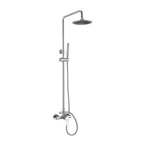 Picture of Single handle shower set