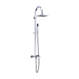 Picture of Double handle shower column