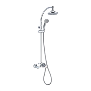 Picture of Double handle shower column