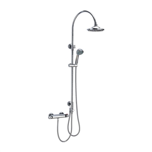 Picture of Thermostatic shower set