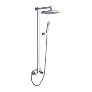 Picture of Double handle shower set