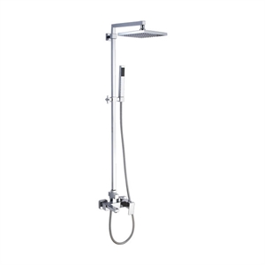 Picture of Single handle shower set