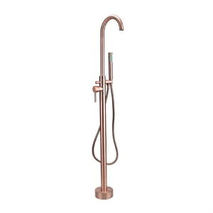 Picture of Single handle shower set