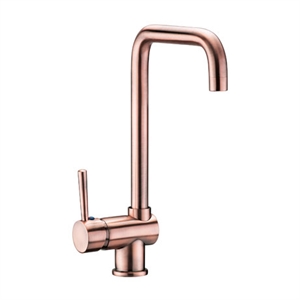 Picture of Single handle kitchen mixer