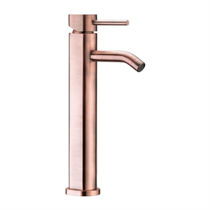 Picture of Singhle handle washbasin mixer