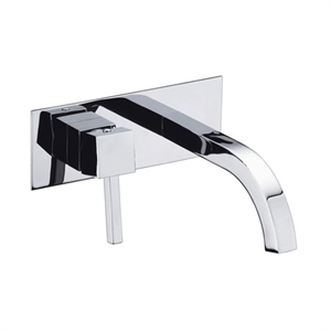 Image de Cabinet washbasin mixer