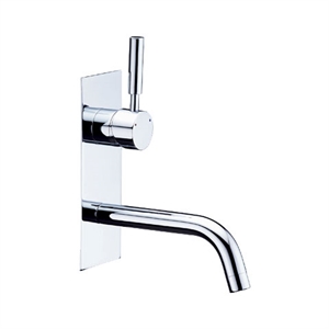 Picture of Cabinet washbasin mixer