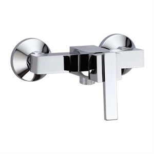 Picture of Single handle shower mixer