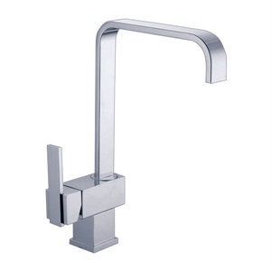 Picture of Single handle kitchen mixer