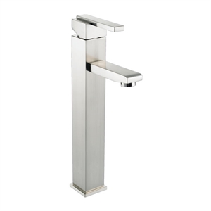 Single handle washbasin mixer