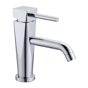 Picture of Single handle washbasin mixer