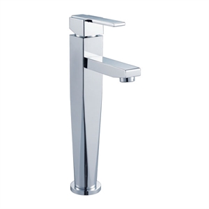 Изображение Single handle washbasin mixer