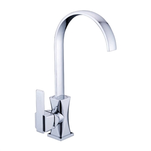 Picture of Single handle kitchen mixer