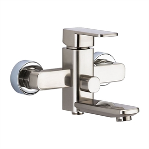 Image de Single handle bathtub mixer