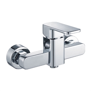 Picture of Single handle shower mixer