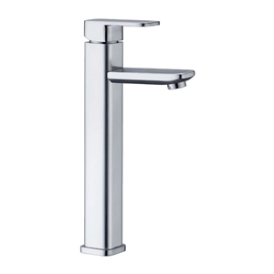 Image de Single handle washbasin mixer