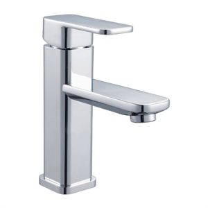 Picture of Single handle washbasin mixer