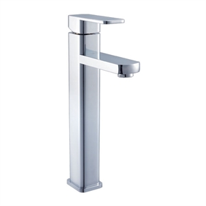 Image de Single handle washbasin mixer