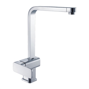 Picture of Single handle kitchen mixer