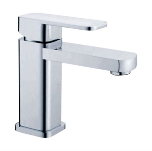 Image de Single handle washbasin mixer