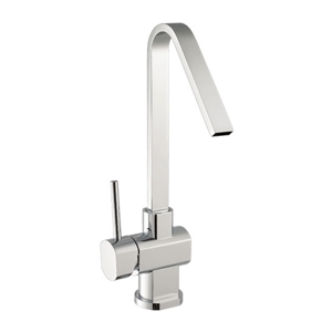 Picture of Single handle kitchen mixer