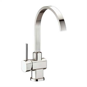 Picture of Single handle kitchen mixer