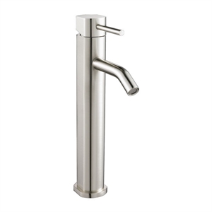 Picture of Single handle washbasin mixer