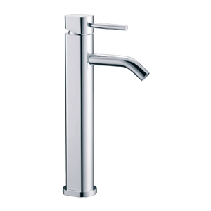 Изображение Single handle washbasin mixer