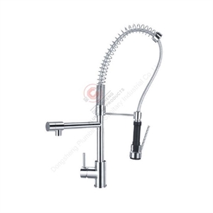 Picture of Single handle kitchen mixer