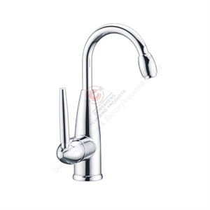 Picture of Single handle kitchen mixer