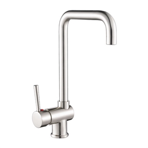 Picture of Single handle kitchen mixer