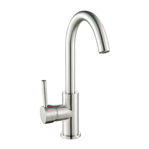 Picture of Single handle kitchen mixer