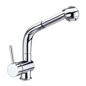 Picture of Single handle kitchen mixer