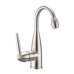 Picture of Single handle kitchen mixer