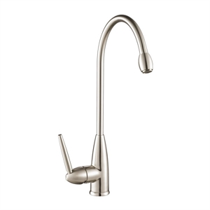 Picture of Single handle kitchen mixer