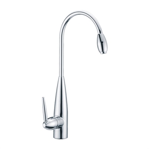 Изображение Single handle kitchen mixer