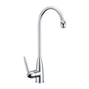 Picture of Single handle kitchen mixer